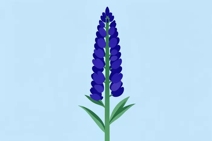 Violet Spire