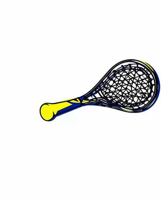 Lacrosse Strike