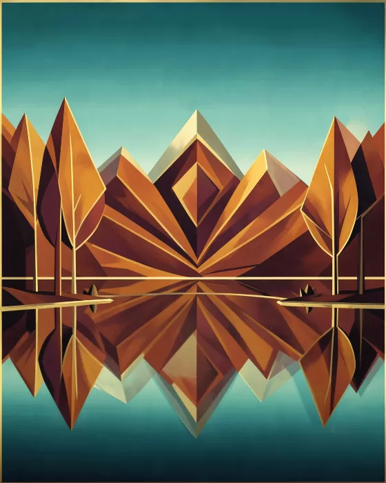 Amber Lake