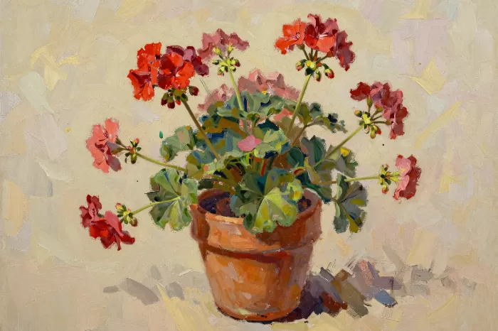 Scarlet Sunlight