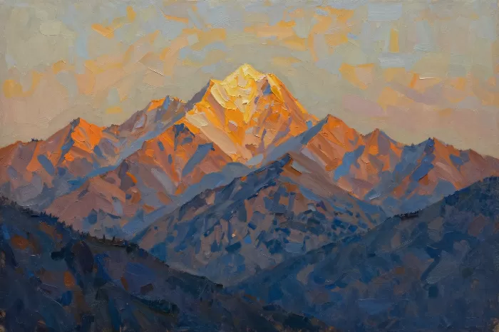 Sunrise Summits