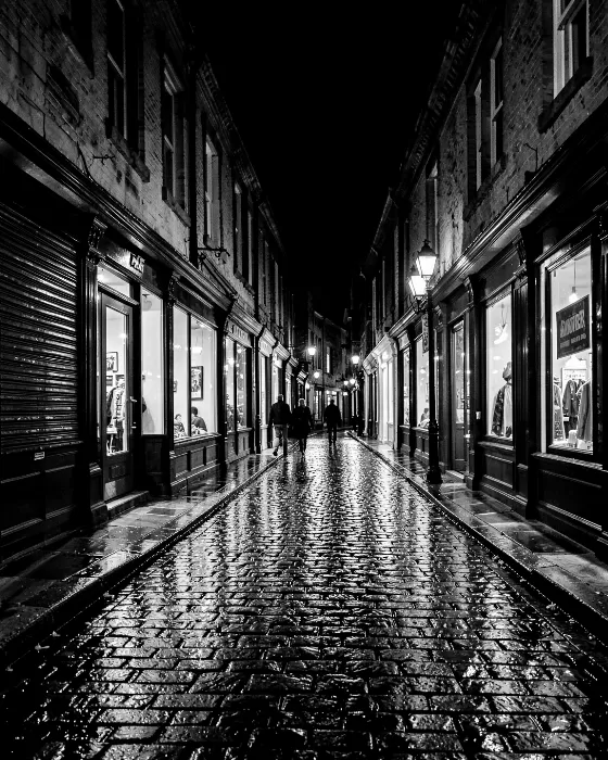 Night Cobbles