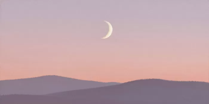 Dusk Crescent