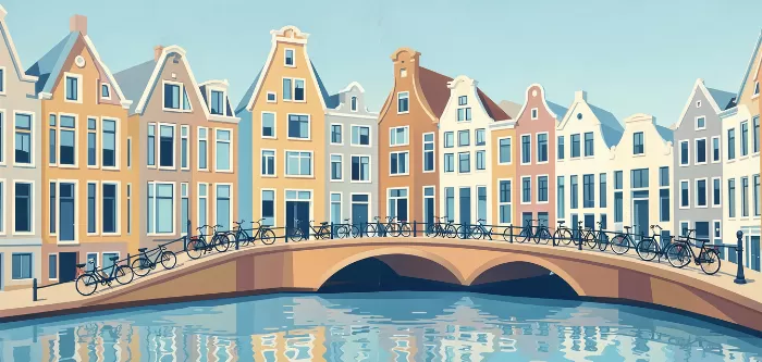 Bicycle Bridge