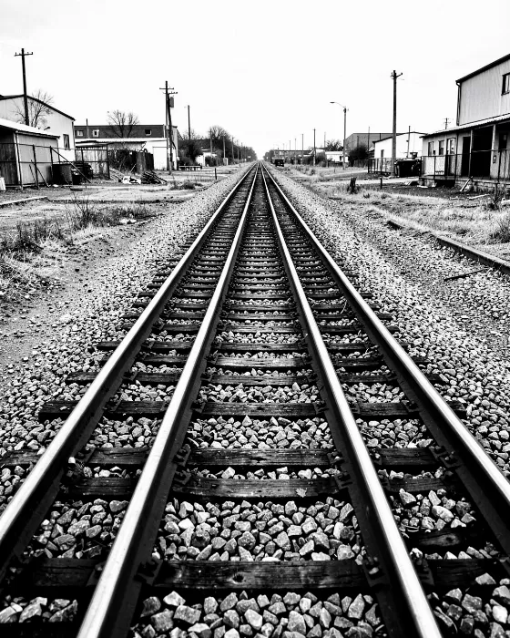 Iron Lines