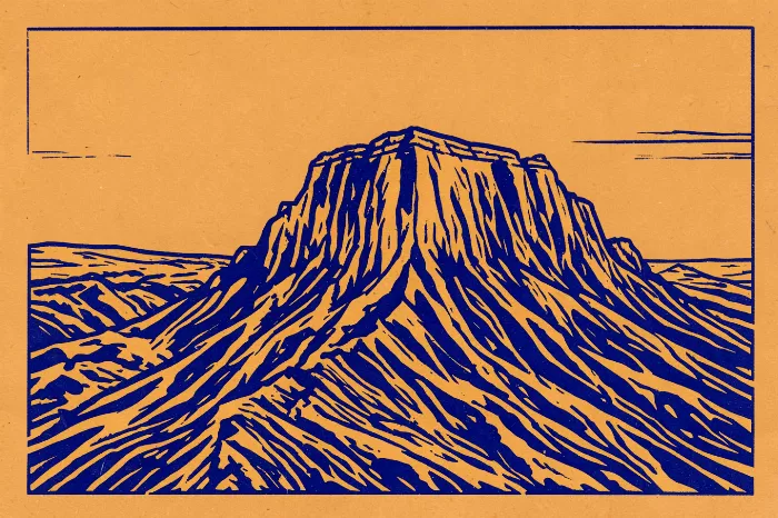 Mesa Line