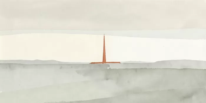 Steeple Line