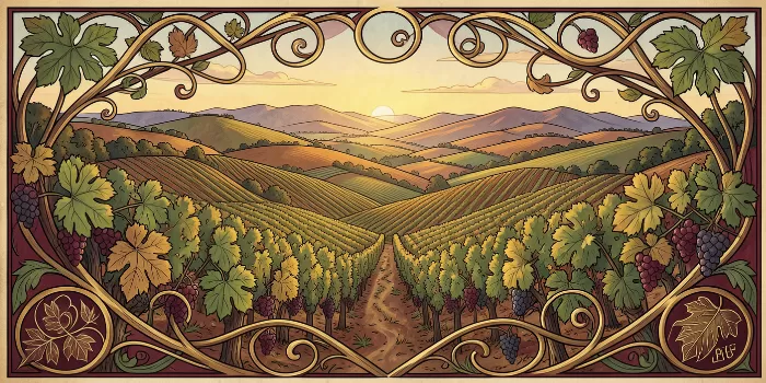 Napa Nouveau