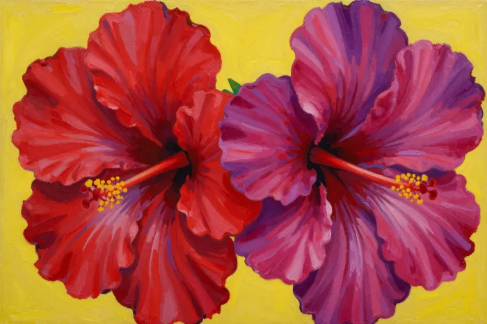 Lemon Bloom
