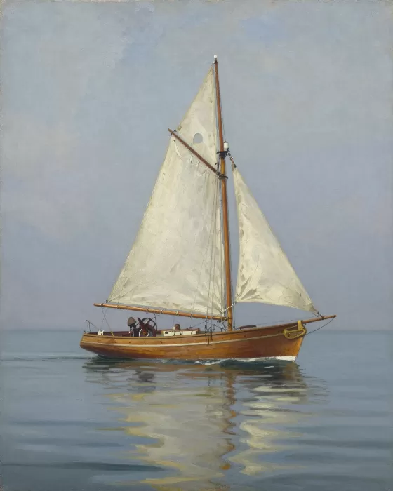 Harbor Sail