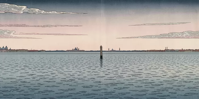 Venetian Calm
