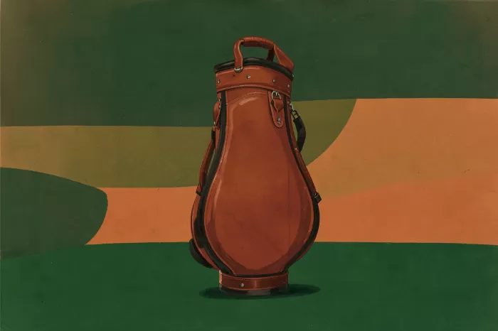 Vintage Leather