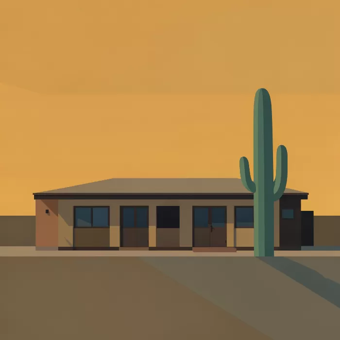 Saguaro Ranch