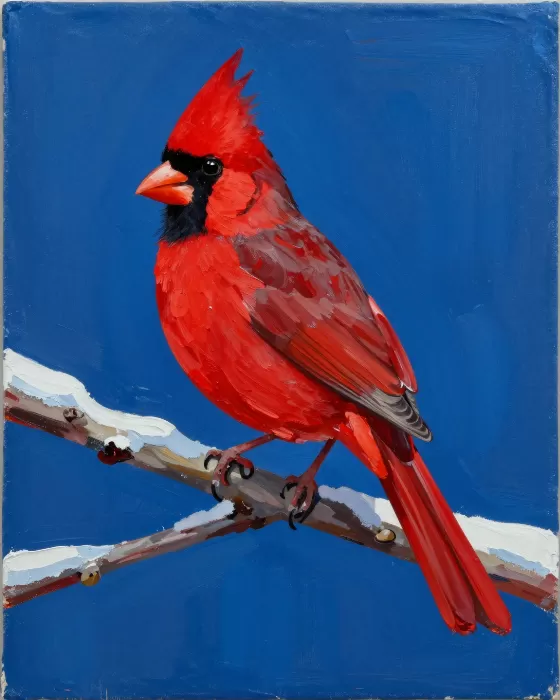 Cardinal Branch