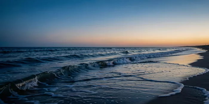 Dusk Tides