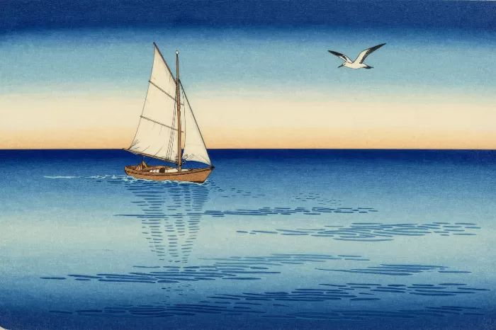 Island Drift