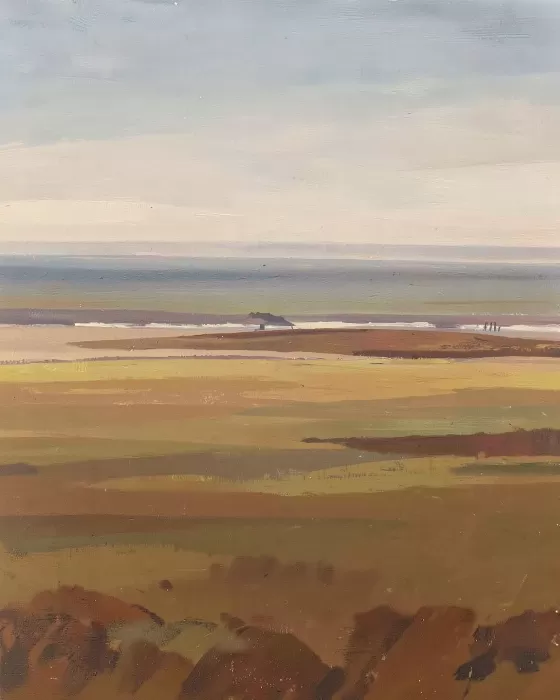 Salt Horizon