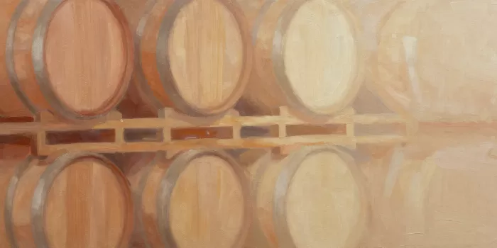 Whiskey Grain
