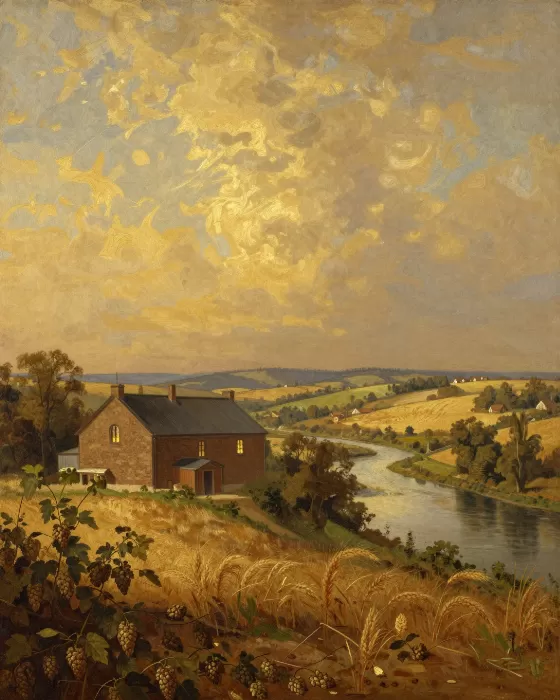 Valley Brewery