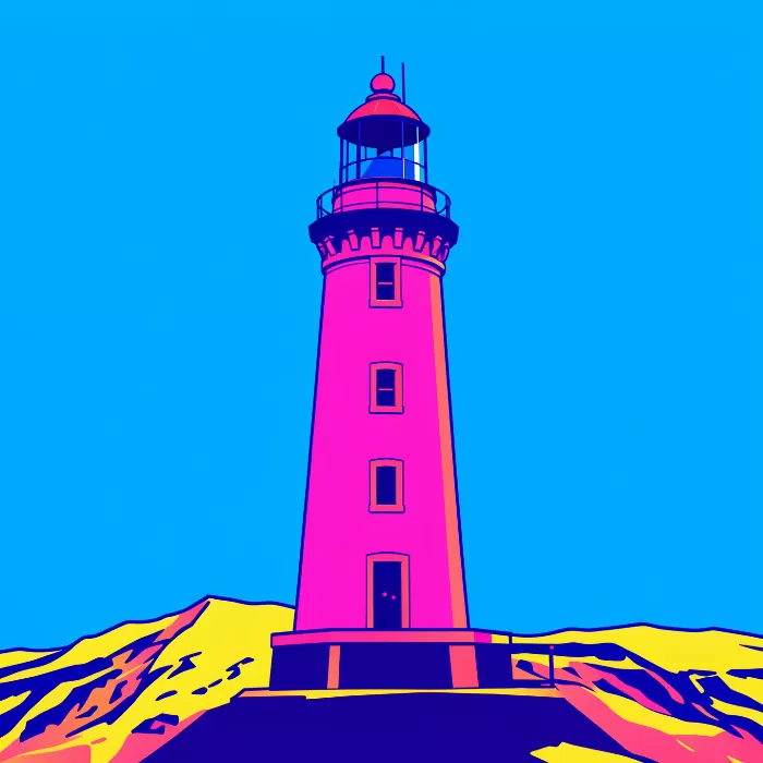 Lighthouse Pop