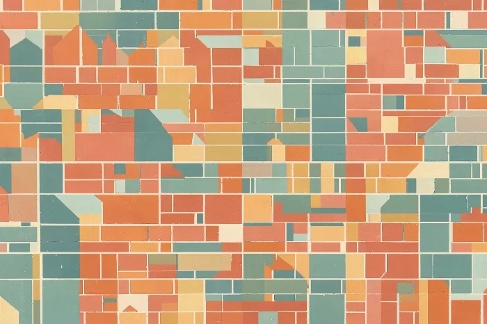 Terracotta Pattern