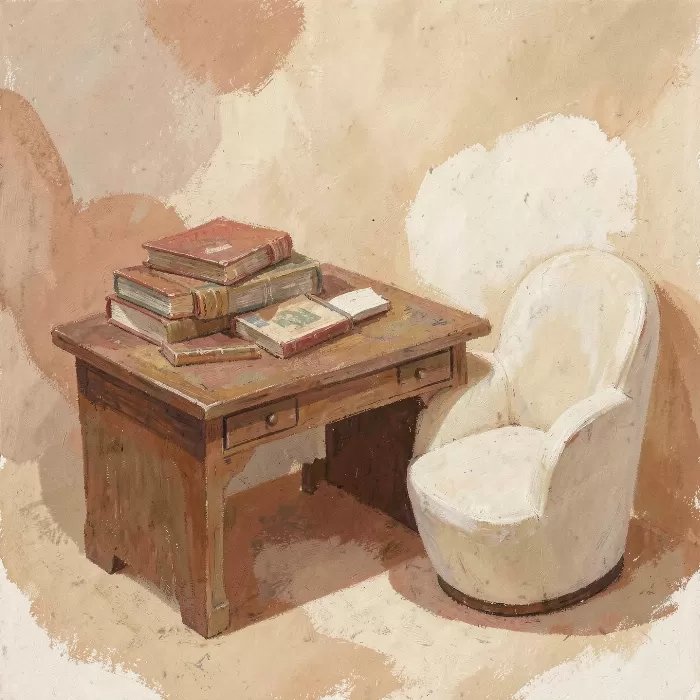 Ochre Reading