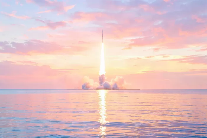 Dawn Launch