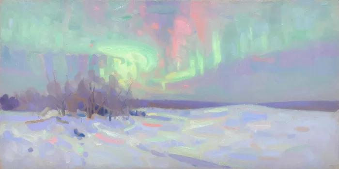 Aurora Field