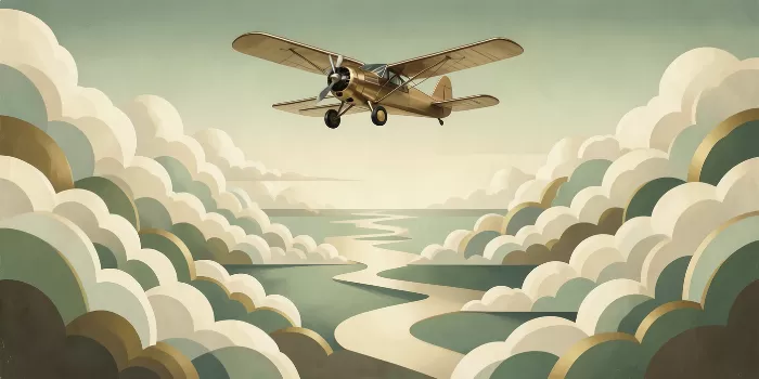 Cloud Squadron