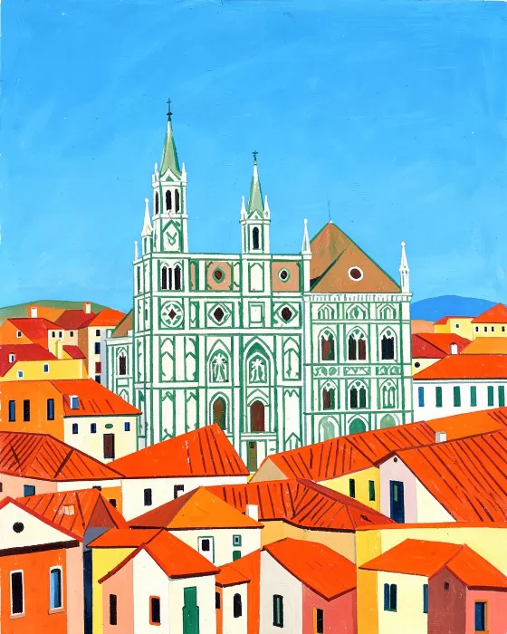 Florence Duomo