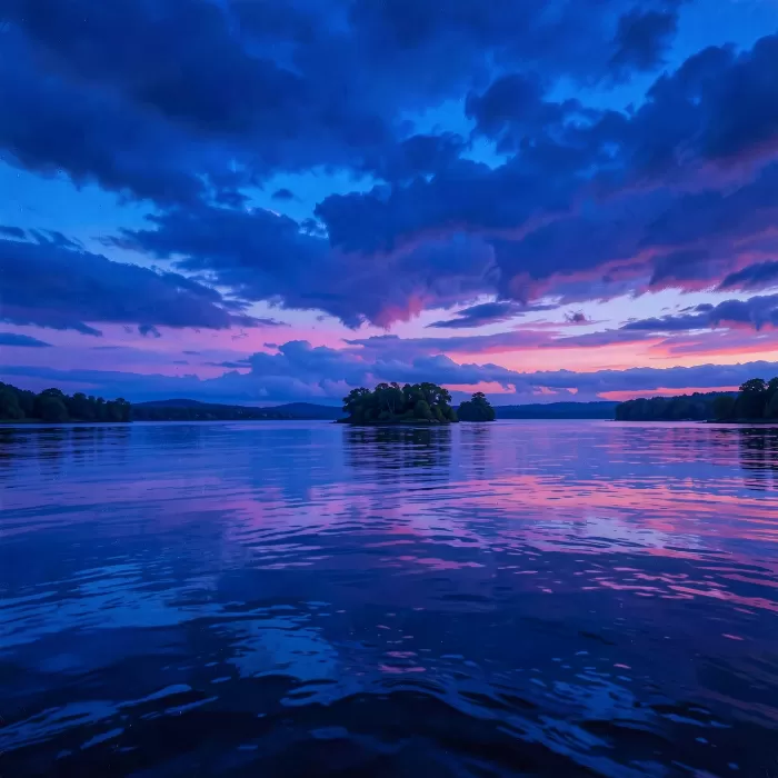 Island Solitude