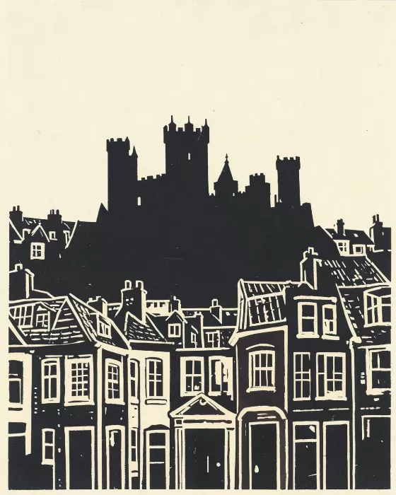 Castle Tenements