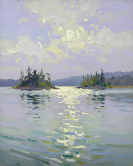 Island Breeze