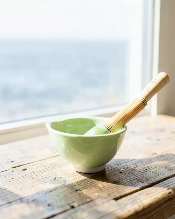 Coastal Whisk