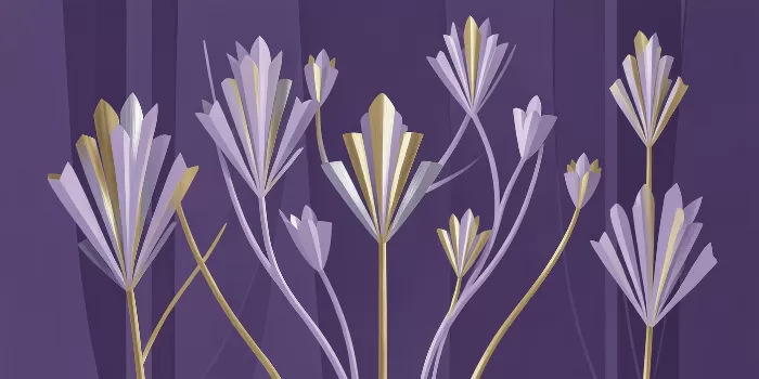 Lilac Geometry