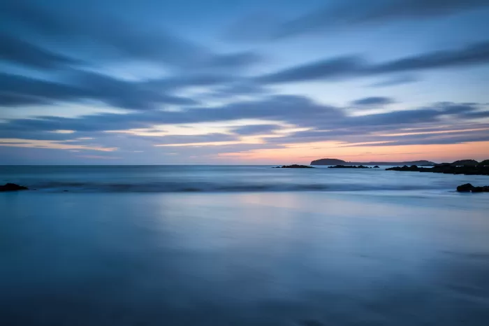 Island Twilight