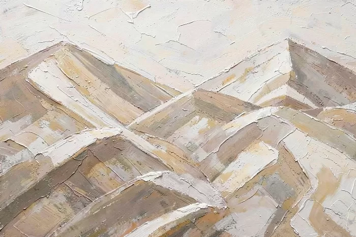 Sweeping Granite