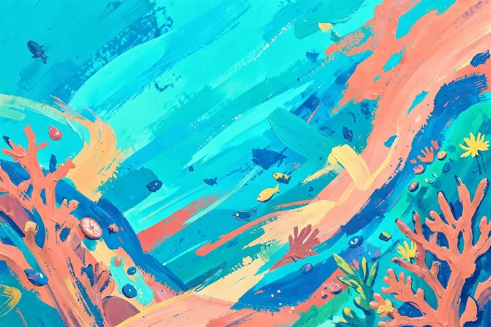 Reef Rhythm