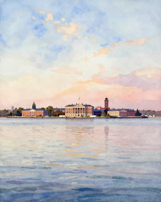 Ellis Island