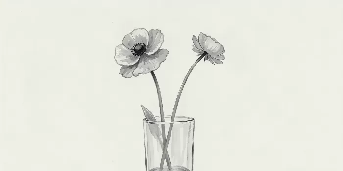 Anemone Glass
