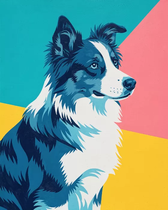 Teal Shepherd