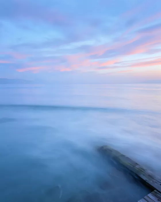Silky Dock