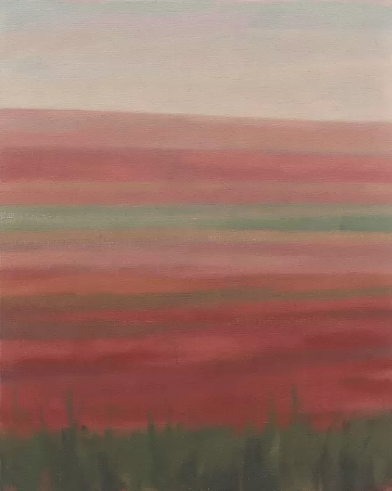 Crimson Fields