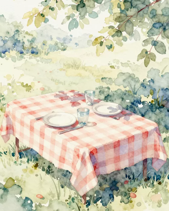 Summer Picnic