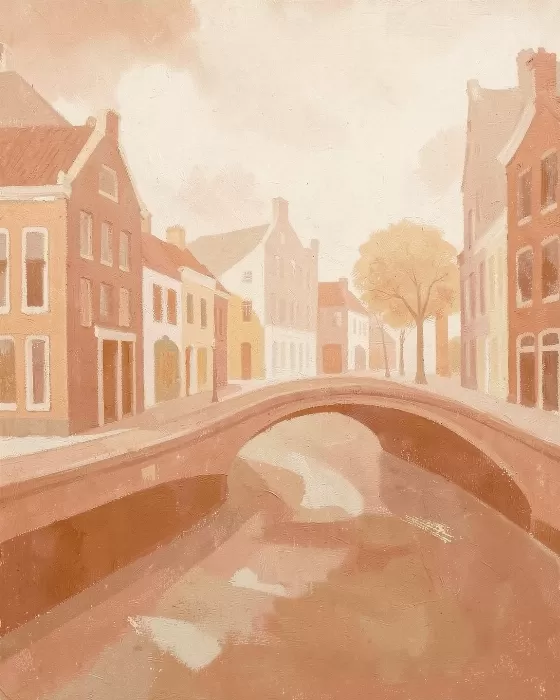 Canal Rhythm