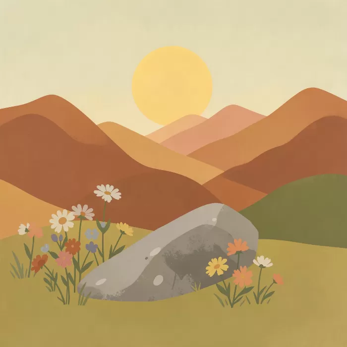 Alpine Tundra