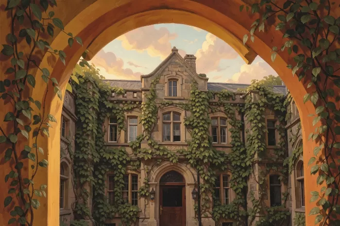 Ivy College
