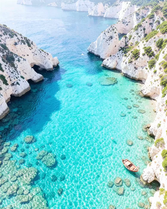 Shipwreck Shore