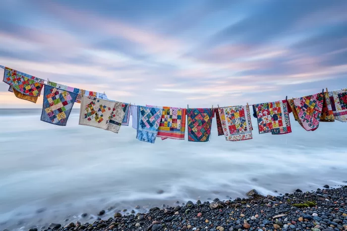 Granite Quilts