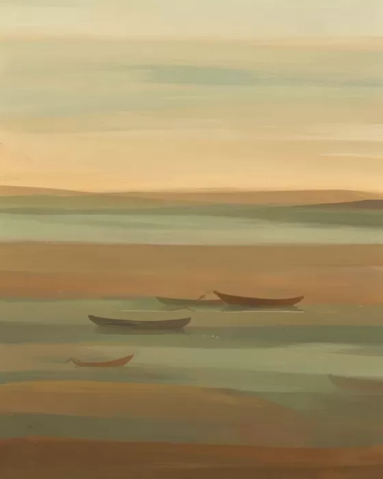 Canoe Wharf